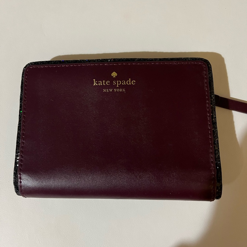 Kate Spade Wallet - Small